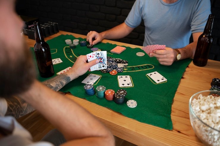 rajawin login dashboard showing Piala Indonesia fixture cards alongside casino games